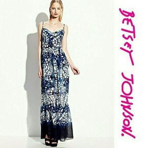 Last call - Donating 2/22 - Betsey Johnson Dress